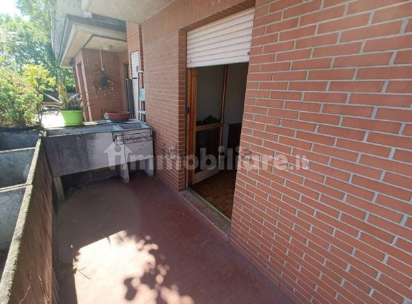 appartamento in vendita a Bergamo in zona Celadina
