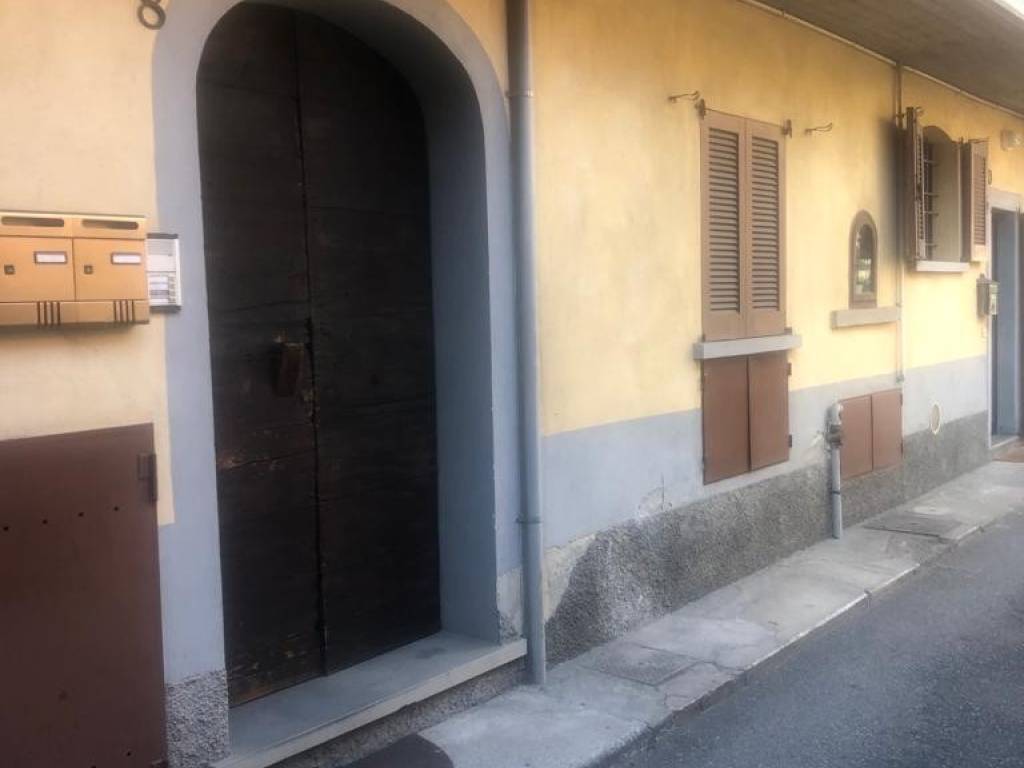 appartamento in vendita a Bergamo in zona Redona