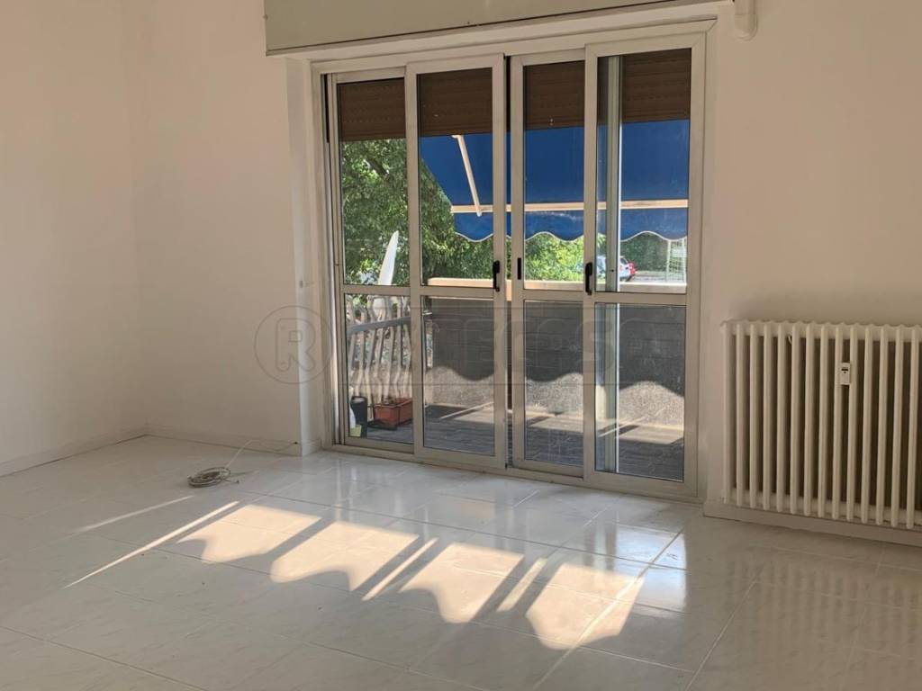 appartamento in vendita a Bergamo in zona Celadina