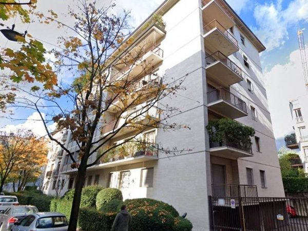 ufficio in vendita a Bergamo in zona Bergamo Centro