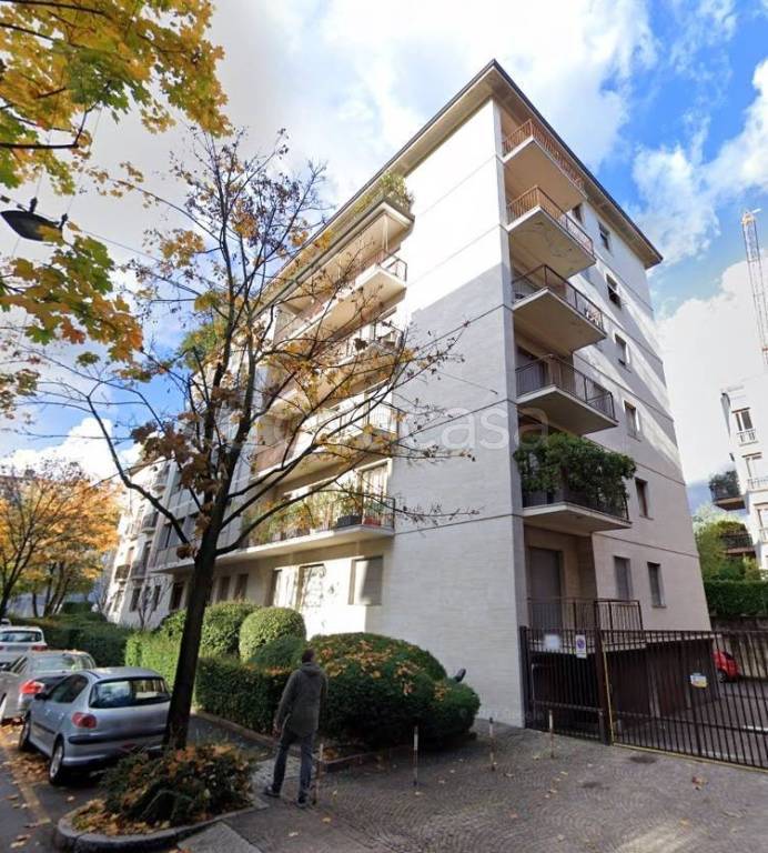 ufficio in vendita a Bergamo in zona Bergamo Centro