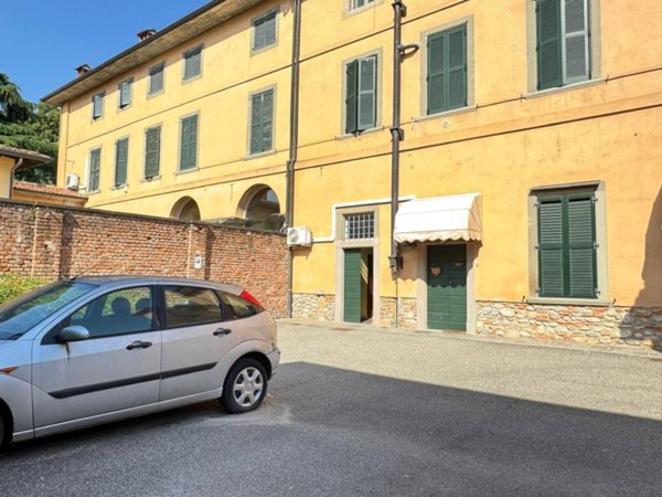appartamento in vendita a Bergamo in zona Colognola