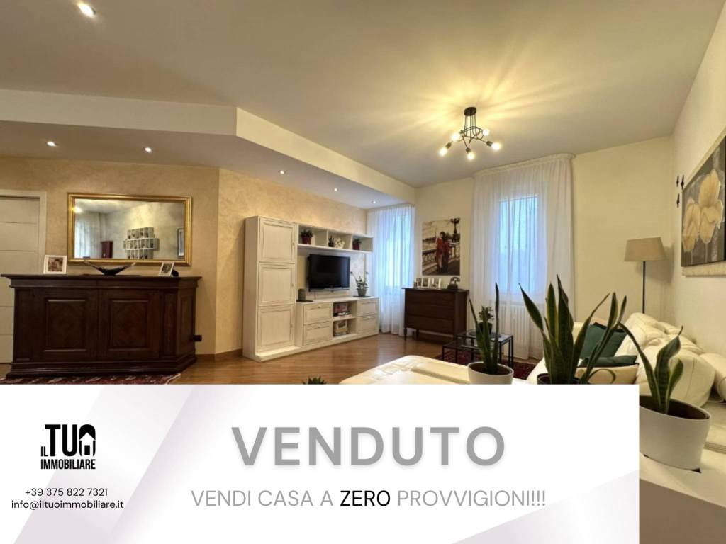 appartamento in vendita a Bergamo in zona Borgo Palazzo