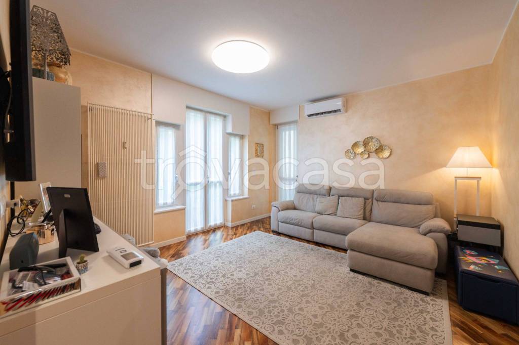 appartamento in vendita a Bergamo