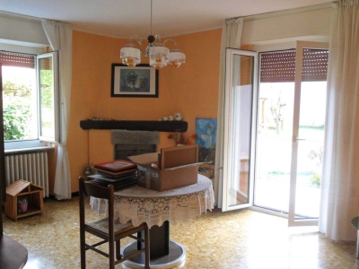 appartamento in vendita a Bergamo