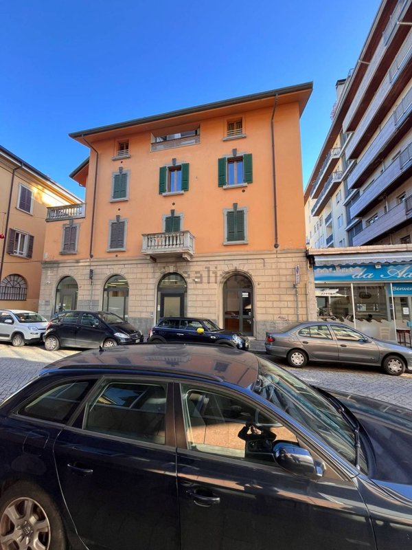appartamento in vendita a Bergamo in zona Bergamo Centro