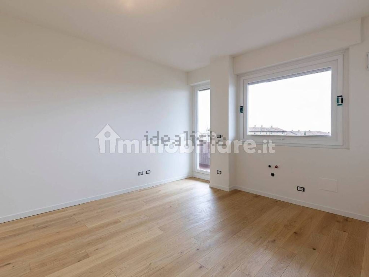 appartamento in vendita a Bergamo in zona Longuelo