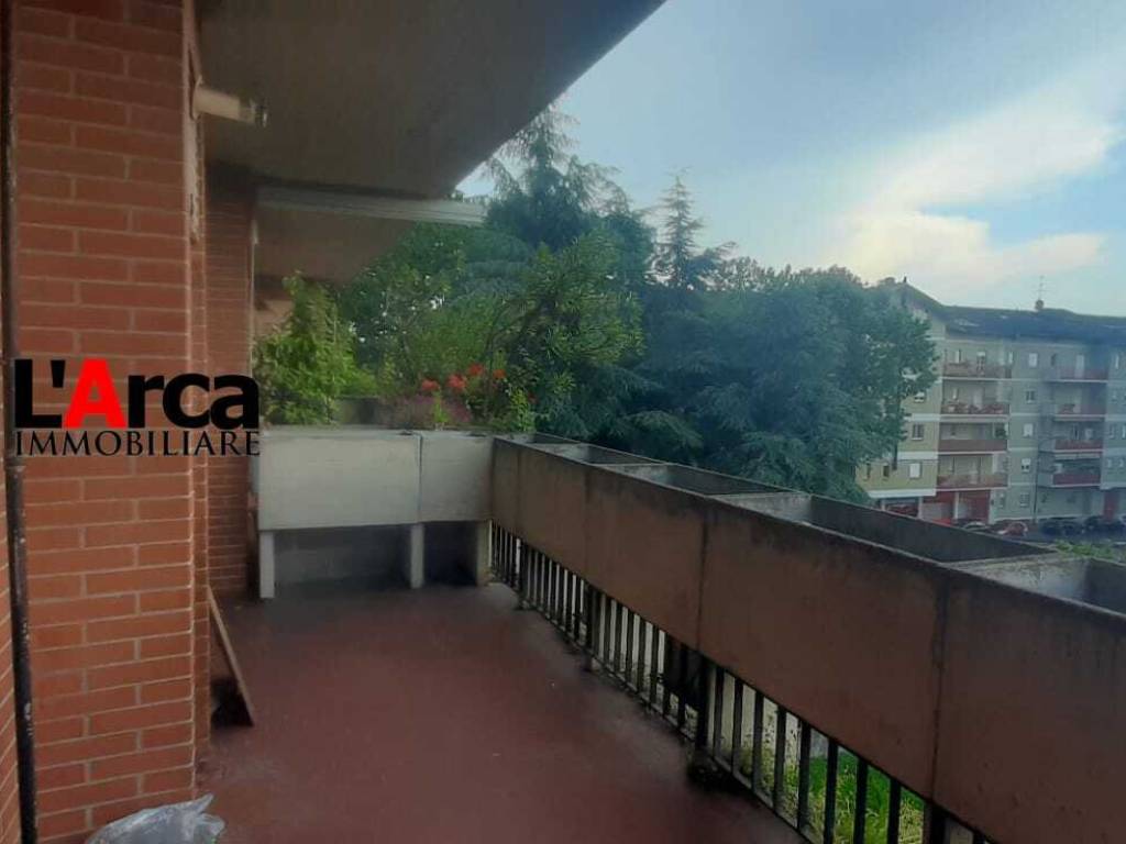 appartamento in vendita a Bergamo in zona Borgo Palazzo