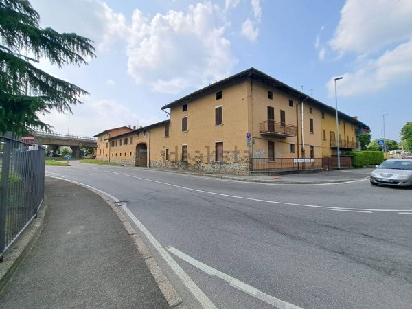appartamento in vendita a Bergamo