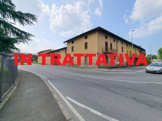 appartamento in vendita a Bergamo in zona Canovine