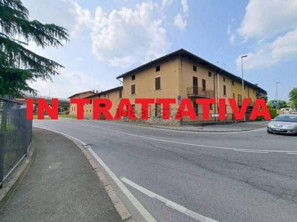 appartamento in vendita a Bergamo