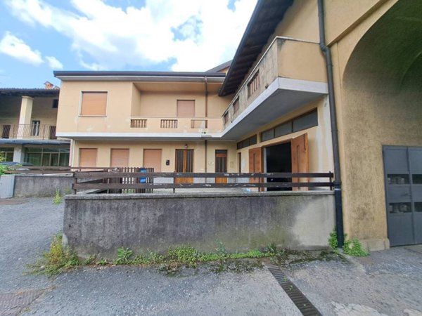 appartamento in vendita a Bergamo in zona Colognola