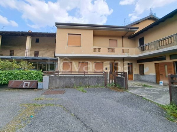 appartamento in vendita a Bergamo in zona Canovine