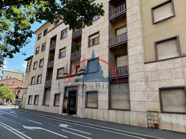 appartamento in vendita a Bergamo in zona Borgo Palazzo
