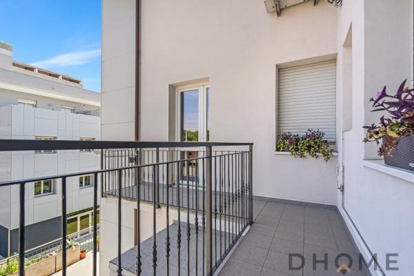 appartamento in vendita a Bergamo in zona Malpensata