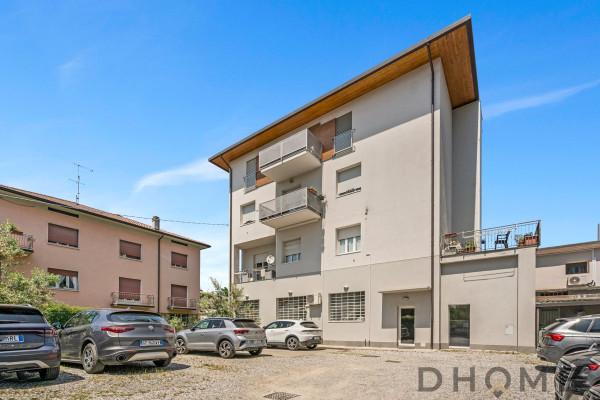 appartamento in vendita a Bergamo in zona Malpensata