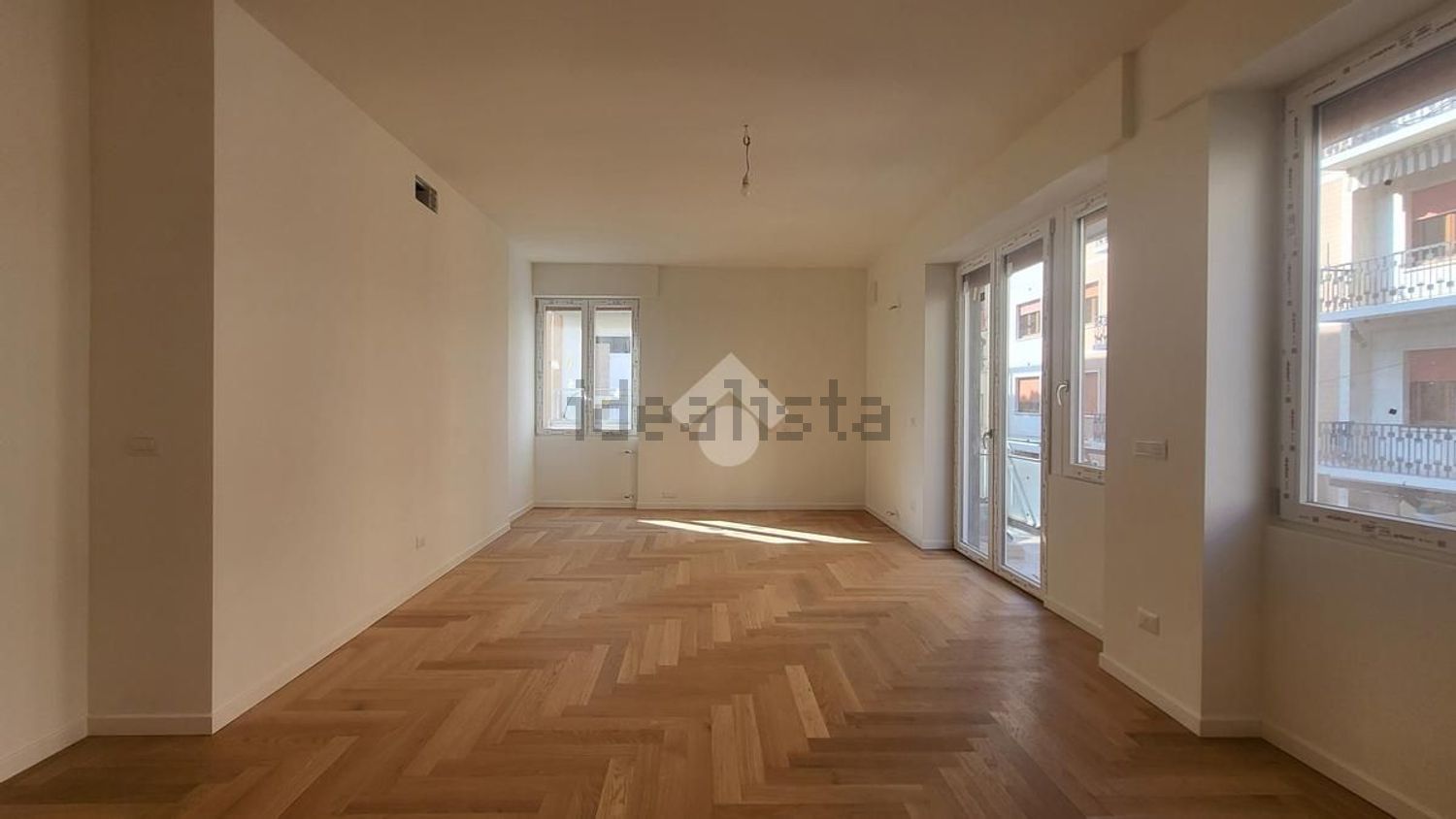 appartamento in vendita a Bergamo in zona Borgo Pignolo