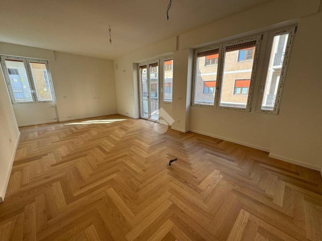 appartamento in vendita a Bergamo in zona Borgo Palazzo