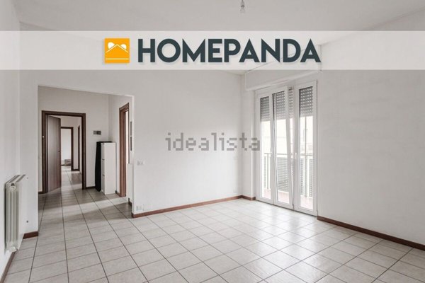 appartamento in vendita a Bergamo in zona Colognola