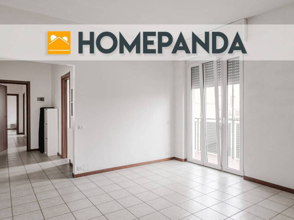 appartamento in vendita a Bergamo in zona Canovine