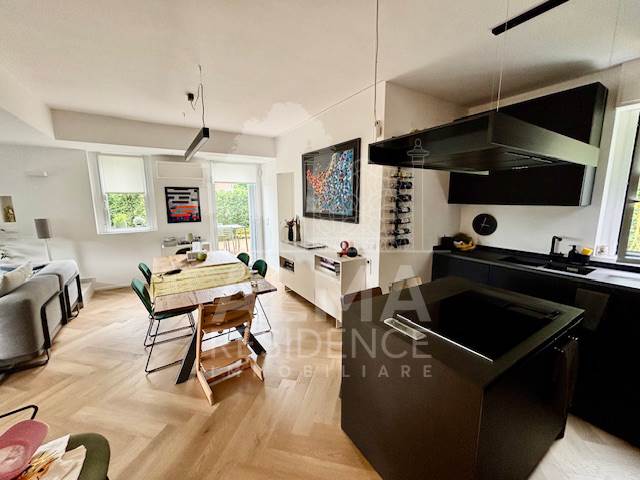 casa indipendente in vendita a Bergamo in zona Valtesse/Valverde
