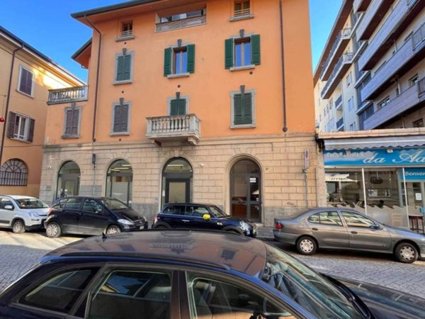 appartamento in vendita a Bergamo in zona Bergamo Centro