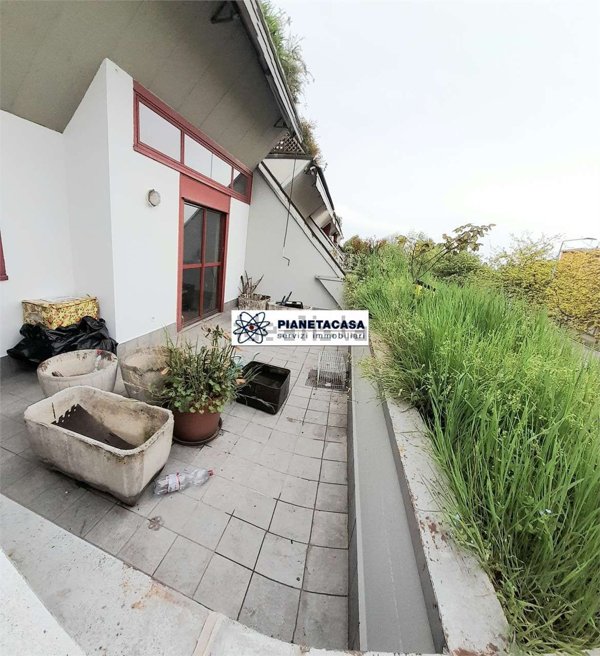 appartamento in vendita a Bergamo