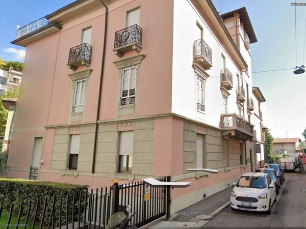 appartamento in vendita a Bergamo in zona Borgo Palazzo