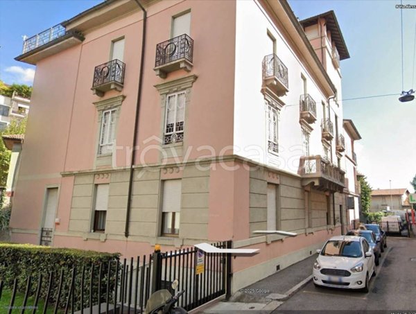 appartamento in vendita a Bergamo
