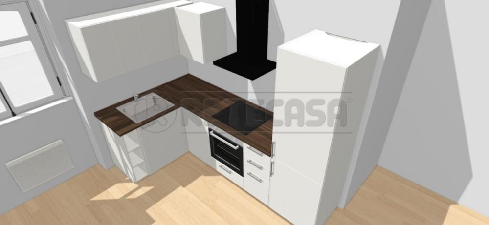appartamento in vendita a Bergamo in zona Bergamo Centro