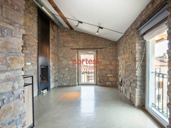 appartamento in vendita a Bergamo in zona Borgo Palazzo