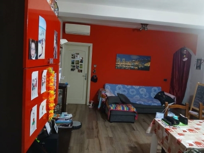 appartamento in vendita a Bergamo