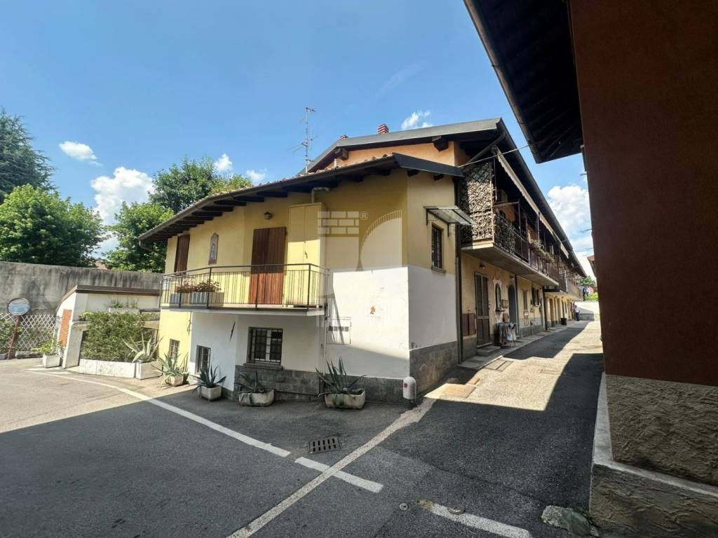 appartamento in vendita a Bergamo in zona Redona
