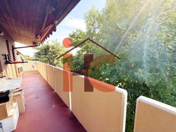 appartamento in vendita a Bergamo in zona Campagnola