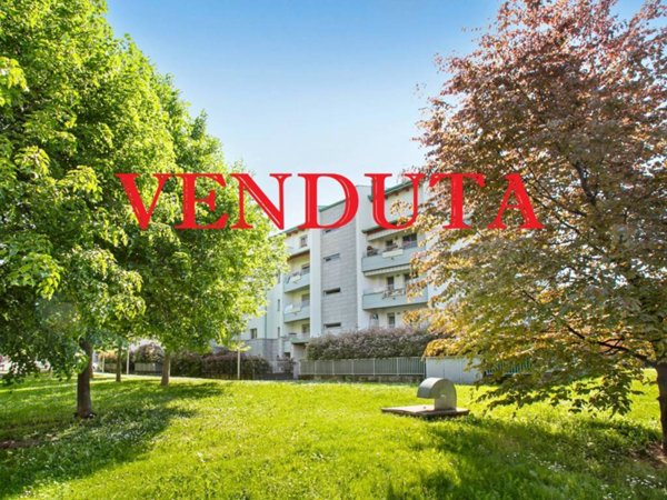 appartamento in vendita a Bergamo in zona Borgo Pignolo