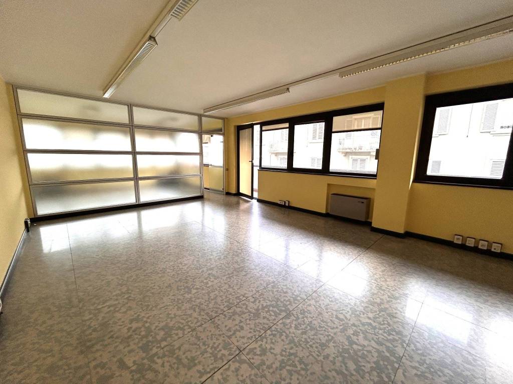 appartamento in vendita a Bergamo in zona Longuelo