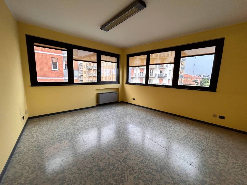 appartamento in vendita a Bergamo in zona Longuelo