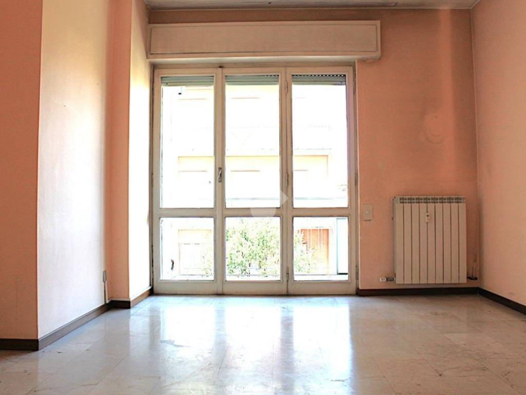 appartamento in vendita a Bergamo in zona Borgo Santa Caterina