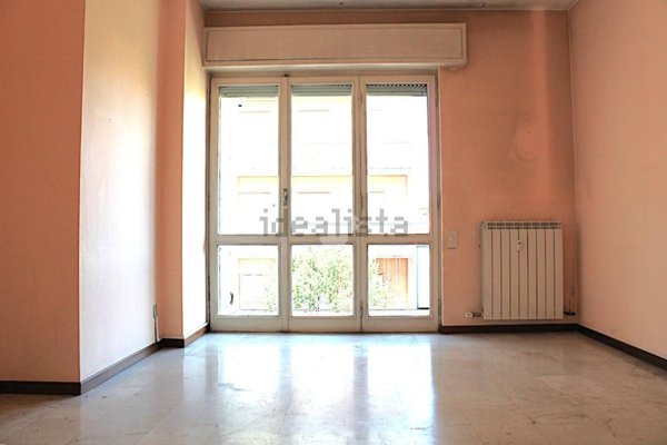 appartamento in vendita a Bergamo in zona Borgo Santa Caterina