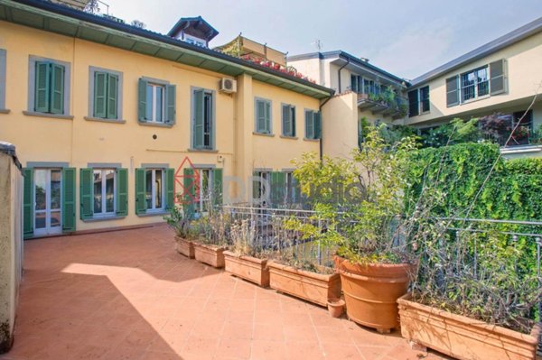 appartamento in vendita a Bergamo in zona Bergamo Centro