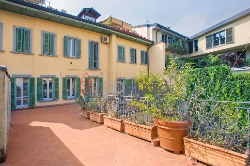 appartamento in vendita a Bergamo in zona Bergamo Centro