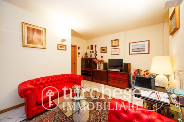 appartamento in vendita a Bergamo in zona Boccaleone