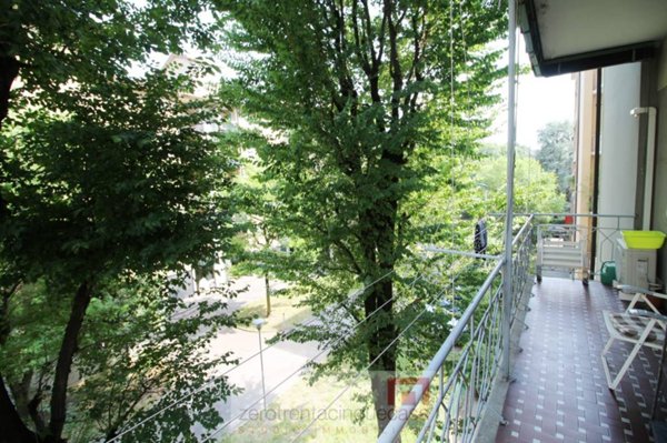 appartamento in vendita a Bergamo in zona Città Alta