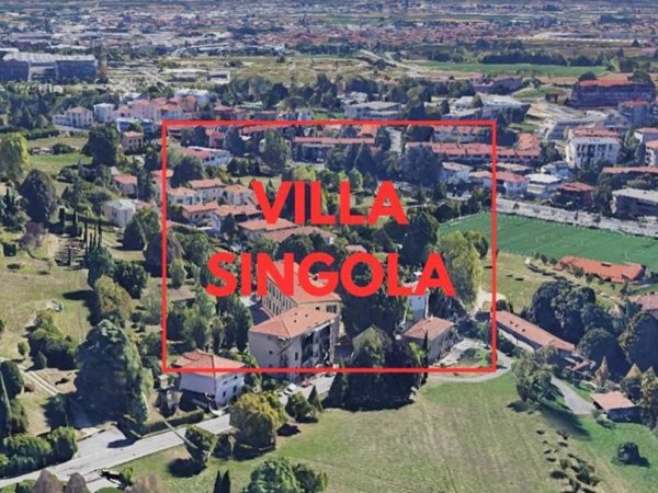 casa indipendente in vendita a Bergamo in zona Longuelo