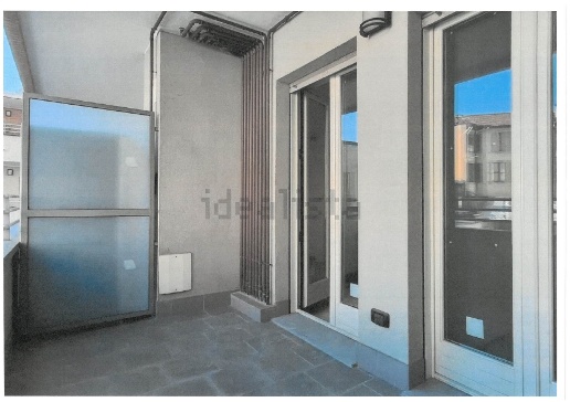 appartamento in vendita a Bergamo in zona Bergamo Centro