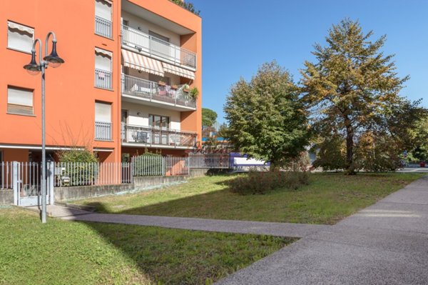 appartamento in vendita a Bergamo in zona Boccaleone