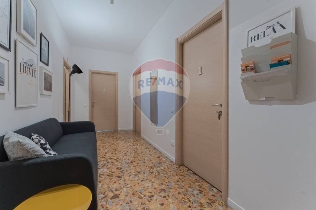 appartamento in vendita a Bergamo in zona Bergamo Centro