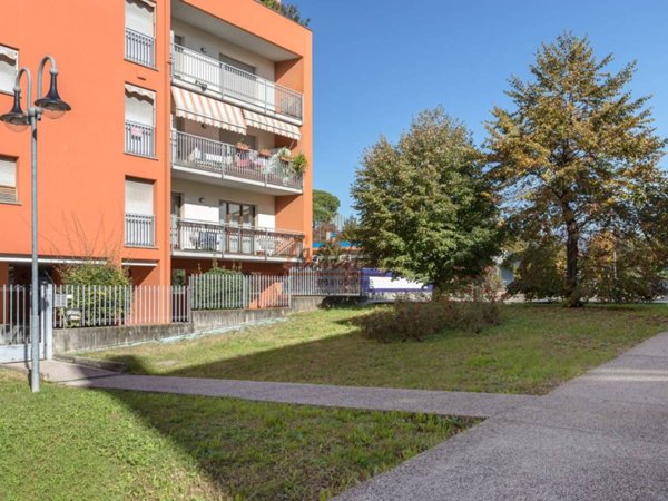 appartamento in vendita a Bergamo in zona Celadina