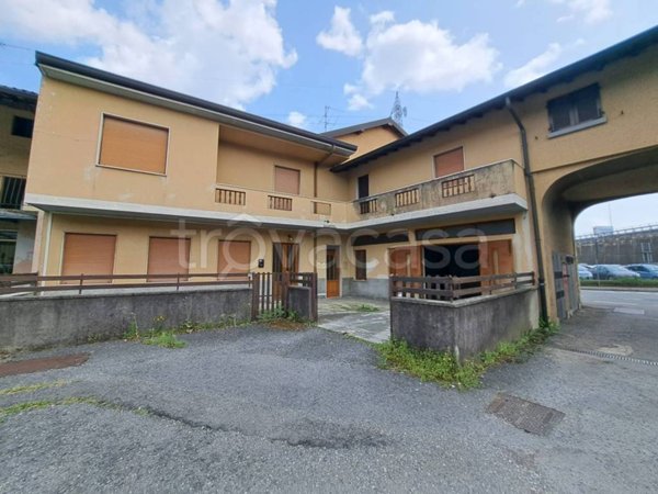 appartamento in vendita a Bergamo in zona Canovine