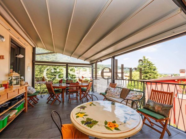 appartamento in vendita a Bergamo in zona Valtesse/Valverde